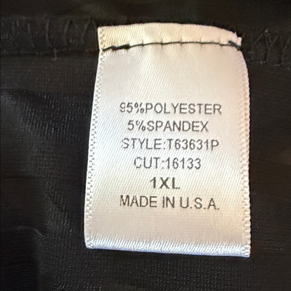 Black Cardigan - Picture 3 of 5